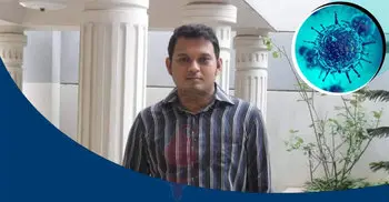 Bangladesh Bank Joint Director dies of coronvirus