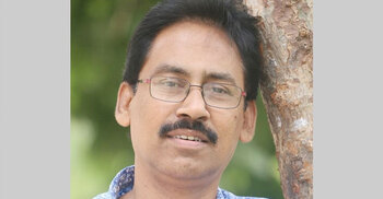 Music Director Farid Ahmed no more