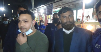 অপারেশনে মলদ্বারের নাড়ি কাটা: হাসপাতালের ২ পরিচালকের ৭ দিনের জেল