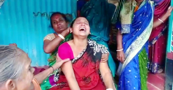 বিজিবি সদস্য নেপালের বাড়িতে শোকের মাতম