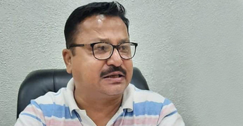 মানি লন্ডারিং মামলায় ফরিদপুরে আরেক আ.লীগ নেতা গ্রেফতার