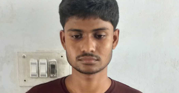 প্রতারণার ফাঁদে ফেলে অনার্স পড়ুয়া ছাত্রীকে ধর্ষণ