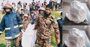 একসঙ্গে ট্রেনের নিচে ঝাঁপ দিলেন প্রেমিক-প্রেমিকা