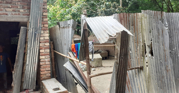 সালথায় মিলাদ পড়া নিয়ে সংঘর্ষে বৃদ্ধের মৃত্যু