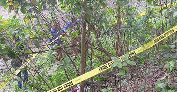 বিকেলে বেরিয়ে ফেরেননি, সকালে মিললো ভ্যানচালকের মরদেহ