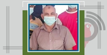 Murder accused AL leader arrested