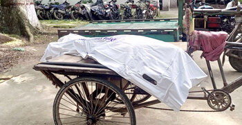 ইঁদুর মারার বিষ খেয়ে গৃহবধূর মৃত্যু