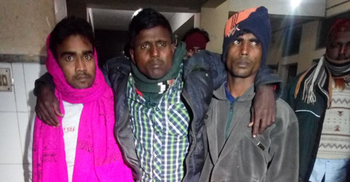 ফরিদপুরে দুই পক্ষের সংঘর্ষে নিহত ১