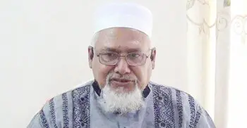 Faridul to be sworn in as state minister of religious affairs today