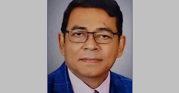 ফরিদপুরে আওয়ামী লীগের মনোনয়ন পেলেন ফারুক হোসেন