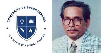 ব্রাহ্মণবাড়িয়া বিশ্ববিদ্যালয়ের উপাচার্য হলেন ড. ফারুক আহমেদ