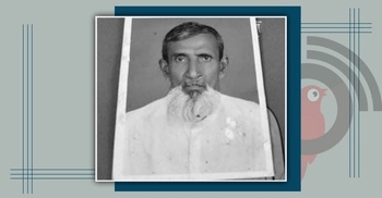 Jago News DU correspondent's father dies