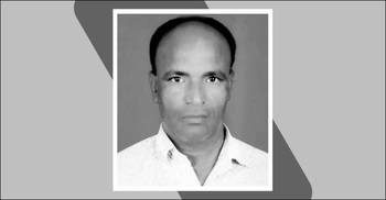 Jago News executive Sagor's father dies