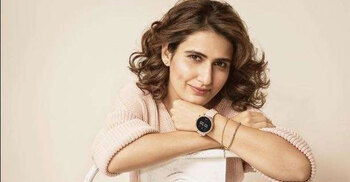 Fatima Sana Shaikh tests positive for coronavirus
