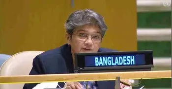 Bangladesh reaffirms commitment to nuclear-free world