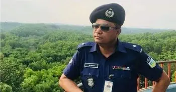 Fatullah Police Station OC contracts coronavirus