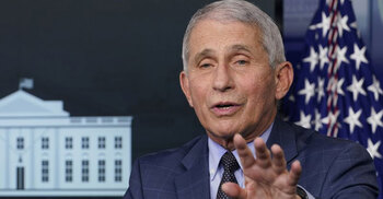 US may see ‘surge upon surge’ of virus in weeks ahead: Fauci