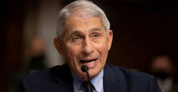 COVID: Fauci warns Christmas is ‘greater challenge’ than Thanksgiving