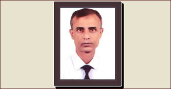 PIB director Ilias killed in road accident