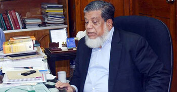 Deputy Speaker Fazle Rabbi Miah dies