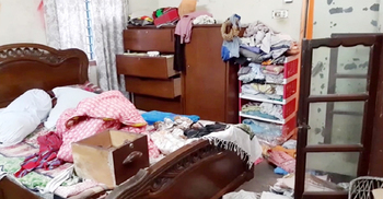 ফেসবুকে বন্ধুত্ব, বেড়াতে এসে স্বর্ণ-টাকা নিয়ে উধাও