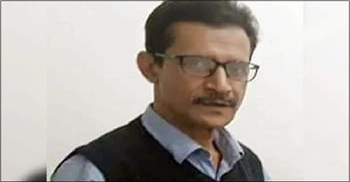 ‘ভাইয়ের অপরাধে’ জাসদ নেতা কারাগারে