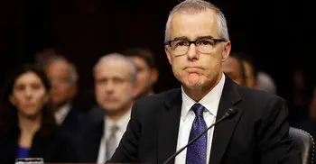 FBI Deputy Director steps down abruptly
