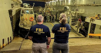 US suspects 3 unidentified objects it shot down were ‘benign’