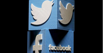 Facebook, Twitter take action over Trump’s misleading COVID-19 posts