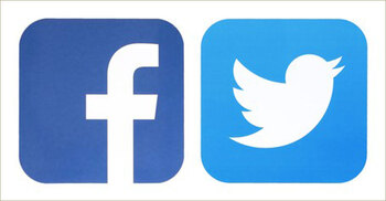 Russia blocks access to Facebook and Twitter