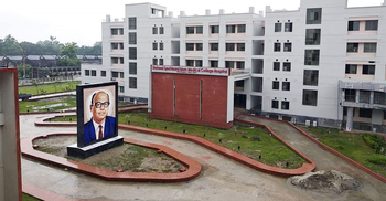 কিশোরগঞ্জে হাসপাতালে আনসার-সুইপারদের সংঘর্ষ, ফাঁকা গুলি