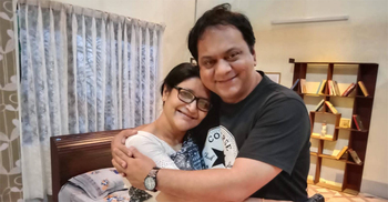 মীর সাব্বিরের ‘বিদেশি ছেলে’