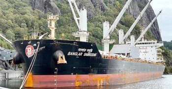 ইউক্রেনে আটকেপড়া জাহাজের ২৮ নাবিক যেমন আছেন