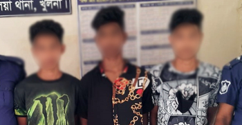 স্কুলে যাওয়ার পথে সংঘবদ্ধ ধর্ষণের শিকার কিশোরী