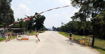 ৮ দিন বন্ধ থাকবে বাংলাবান্ধা স্থলবন্দরের আমদানি-রপ্তানি
