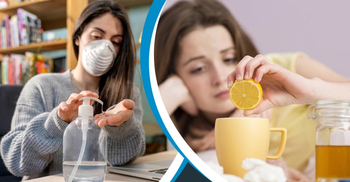 করোনা পজিটিভ হলে যা করবেন, যা করবেন না