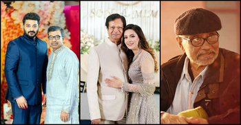 বাবাদের জন্য তারকাদের শ্রদ্ধা