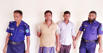 কুষ্টিয়ায় পৃথক হত্যায় ৩ জনের যাবজ্জীবন