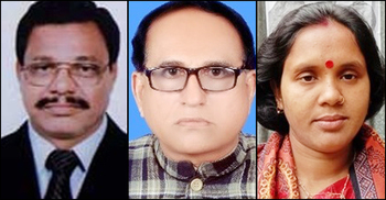 টাঙ্গাইল-৭ উপনির্বাচনে জামানত হারালেন তিন প্রার্থী