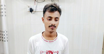 প্রেমিকার আবদার মেটাতে মায়ের সঙ্গে অপহরণ নাটক