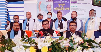 ডা. মুরাদ যা করেছেন সব ছাত্রদল থেকে শিখেছেন: হানিফ