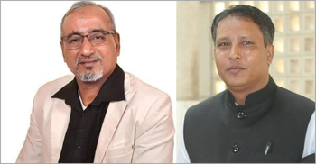 জানাজায় বাগবিতণ্ডা, মেয়র-চেয়ারম্যানের পাল্টাপাল্টি জিডি