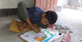 প্রধানমন্ত্রীর নির্দেশে ঘর পাচ্ছে সেই মোনায়েম