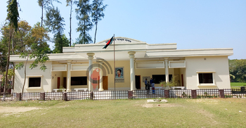 আক্ষেপ ঘোচেনি সালামের স্বজনদের