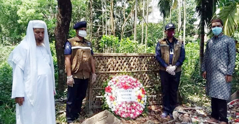 ‘নুসরাতের জন্য ভালোবাসা’