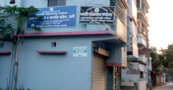 ফেনীতে এক মাস ধরে বন্ধ জনশক্তি কার্যালয়