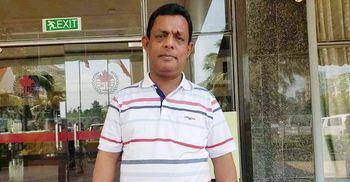 ছেলের করোনা আক্রান্ত হওয়ার খবর শুনে মারা গেলেন মা