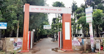 করোনা : ফেনীতে আরও ৪ জনের মৃত্যু