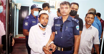 ফেনীতে এমপি-মেয়রের সই জাল করে চাঁদা আদায়