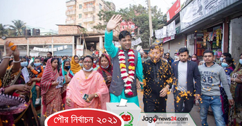 ফেনীতে হাড্ডাহাড্ডি লড়াইয়ে আ.লীগ-বিএনপি